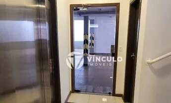 Imagem 5: Apartamento com 3 dormitórios para alugar, 141 m² por R$ 2.359,01/mês - Santa Maria - Uber