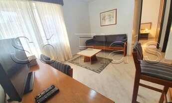 Imagem: Apartamento no Jardins Próx ao Metro Consolação