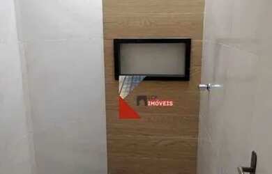 Imagem 7: Casa com 2 dormitórios à venda, 90 m² por R$ 440.000,00 - Parque Nova Carioba - Americana