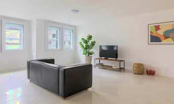 Imagem 7: BELÍSSIMO APARTAMENTO COM 238m² A VENDA NA REGIÃO CENTRAL!