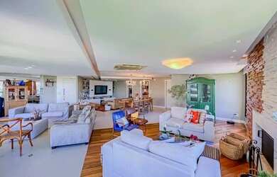 Imagem 13: Apartamento com 4 Dormitorio(s) localizado(a) no bairro Auxiliadora em Porto Alegre / Re