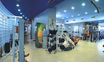 Imagem 7: Radisson Paulista opção para locação disponível na Alameda Santos