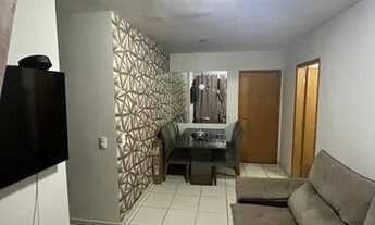 Imagem: Apartamento em Águas claras dois quartos