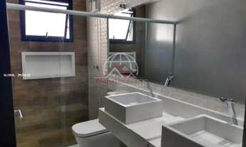 Imagem 4: Casa em Condomínio para Locação em Taubaté, Quiririm, 3 dormitórios, 1 suíte, 2 banheiros