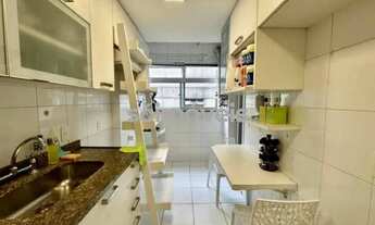 Imagem 4: Apartamento-À VENDA-Gávea-Rio de Janeiro-RJ