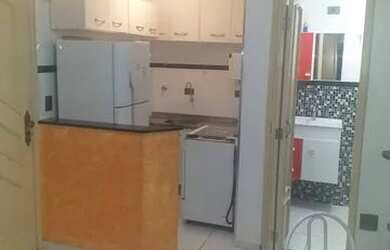 Imagem 4: Apartamento para aluguel possui 35 m² com 1 quarto no Centro - São Paulo - SP