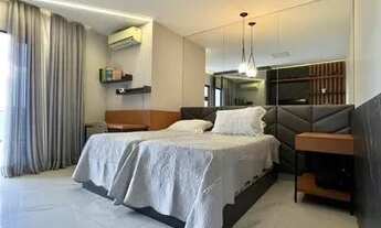 Imagem 2: Casa mobiliada Eusébio