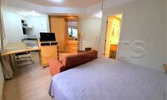 Imagem 6: Flat rua SEna Madureira, prox a Rubem Berta, 23 de Maio e pq do Ibirapuera