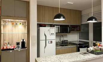 Imagem: Apartamento com 2 dormitórios para alugar