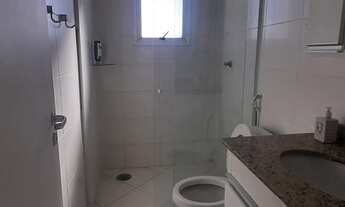 Imagem 5: Apartamento para aluguel possui 75 metros quadrados com 2 quartos