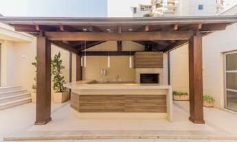 Imagem 7: Apartamento para aluguel possui 79 metros quadrados com 2 quartos