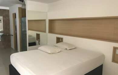 Imagem 3: Kitinete quitinete candelaria