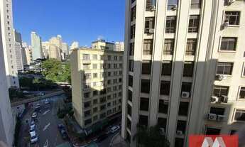 Imagem 5: Apartamento com 1 dormitório à venda, 38 m² por R$ 210.000,00 - Bela Vista - São Paulo/SP