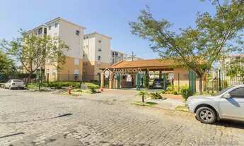 Imagem 5: Apartamento para aluguel tem 56 metros quadrados com 2 quartos em Humaitá - Porto Alegre