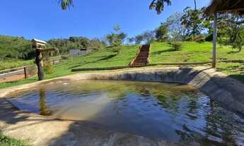 Imagem 2: Chácara com área de 2.800m² em Mateus Leme - MG