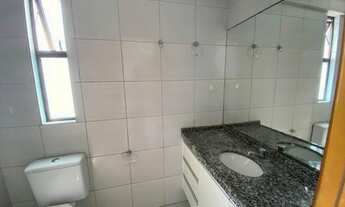 Imagem 7: Excelente apartamento com 3 quartos, sendo 1 suíte, com varanda, R$ 3.000 já com todas as