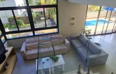 Imagem 3: Casa nova, em condomínio fechado. MOBILIADA