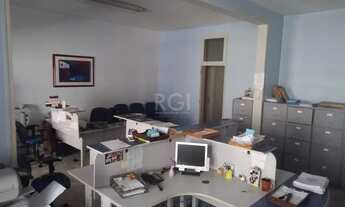 Imagem 6: Conjunto/Sala para Venda - 291m², 0 dormitórios, Centro Histórico