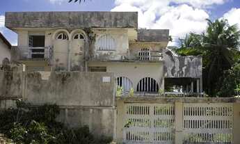 Imagem 2: Apartamento 164m² e Casa 362m², Natal