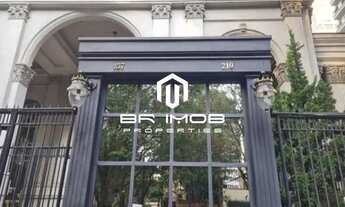 Imagem 2: APARTAMENTO RESIDENCIAL em SÃO PAULO - SP, JARDIM EUROPA