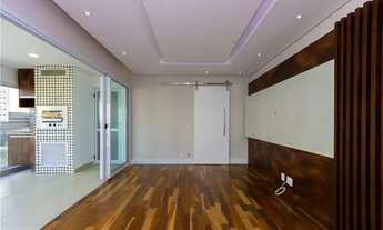 Imagem 5: APARTAMENTO RESIDENCIAL em São Paulo - SP, Vila Mariana