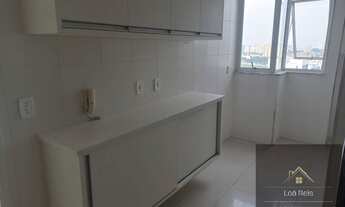 Imagem 3: Apartameno 2 Dormitórios sendo uma suite varanda gourmet