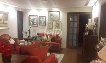 Imagem: Santo André - Apartamento Padrão - Vila