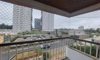 Imagem 6: Edifício Guaporé - Apartamento para LOCAÇÂO com 3 quartos