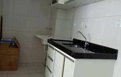 Imagem 6: Condomínio Apartamento com 2 dormitórios