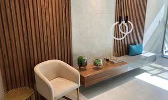 Imagem 3: Apartamento para aluguel com 105 metros quadrados com 3 quartos