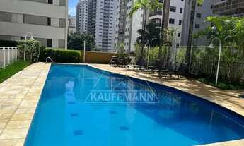 Imagem: Perdizes- 105 metros,3 dormitórios,suíte,2