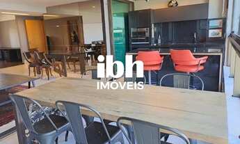 Imagem 7: Apartamento para aluguel, 4 quartos, 3 suítes, Vila da Serra - Nova Lima/MG