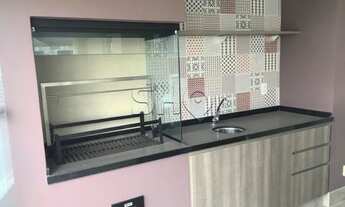 Imagem 3: Apartamento em Perdizes com 3 dormitórios