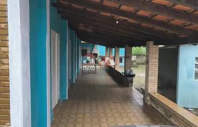 Imagem 3: Casa Sobrado Padrão em Caraguatatuba