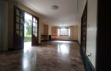 Imagem 3: Casa 4 suítes para locação em Contagem MG