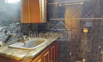 Imagem 6: Apartamento Padrão em Ribeirão Preto