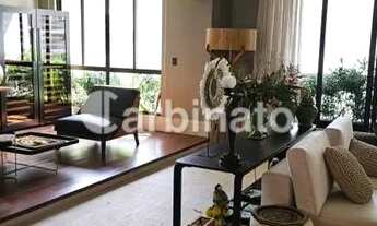 Imagem 4: Jardim Paulista - Indescritível - 660m² Privativos - Terraço - Lazer c/ Piscina - 8 Garage