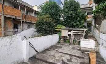 Imagem: Sobrado com 2 dormitórios - venda por R$