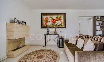 Imagem 5: Eredita - Apartamento à venda no bairro Tamboré - Santana de Parnaíba/SP