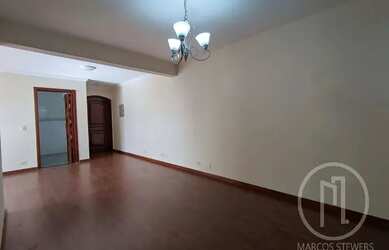 Imagem 4: Apartamento com 114 m² e 3 dormitórios em Santo Amaro