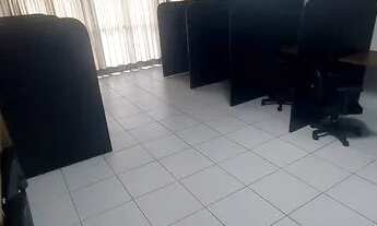 Imagem 5: Praia Cruz das Almas