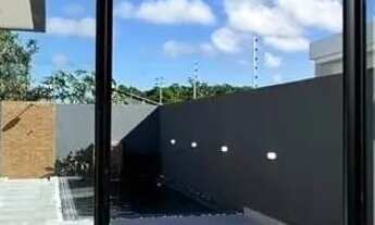 Imagem: Casa para venda possui 161 metros quadrados