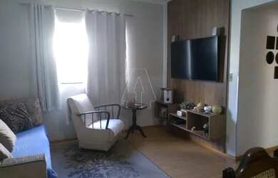 Imagem 4: Araçatuba - Casa - Icaray