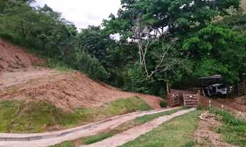 Imagem 2: Vendo ou troco Chácara de 2500 m2, pronta para construção, travessão região mesquita, MG