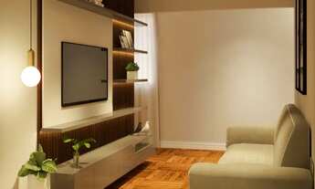 Imagem: SÃO PAULO - Apartamento Padrão - JARDIM