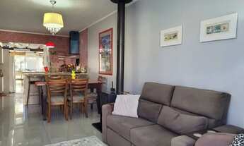 Imagem 3: Elegance Imóveis: Elegante casa térrea com 3 dormitórios, totalmente mobiliada, em condomí