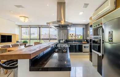 Imagem 4: Apartamento 3 quartos (1 suíte) no Higienópolis