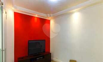 Imagem 6: Sobrado Freguesia do Ò