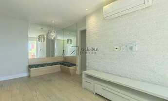 Imagem 5: Apartamento Venda 2 Dormitórios - 70 m² Vila Clementino