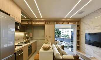 Imagem 5: APARTAMENTO RESIDENCIAL em São Paulo - SP, Vila Mariana